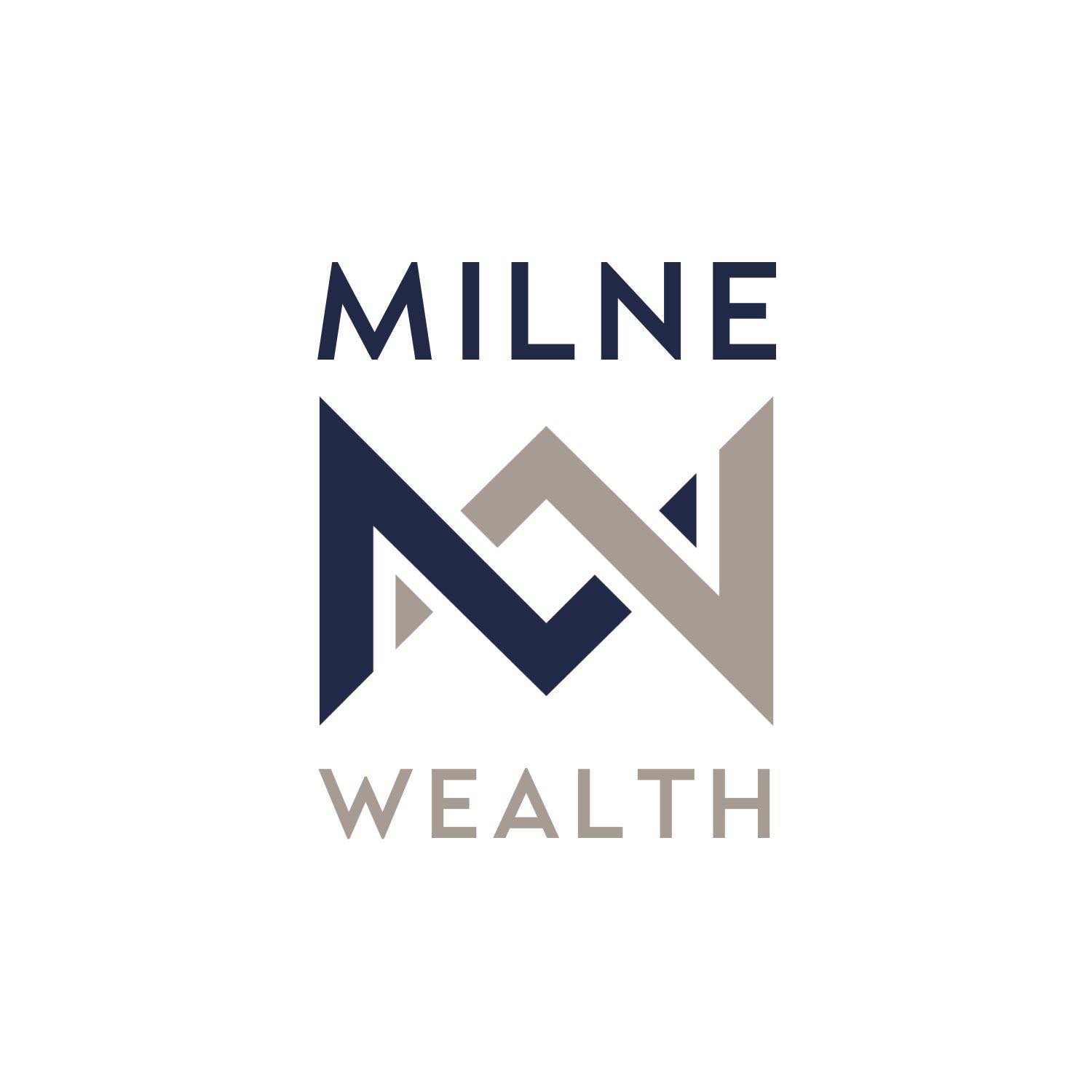 Milne Wealth Management Logo