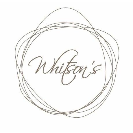 Whitson's Logo