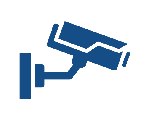Castlecroft CCTV Icon